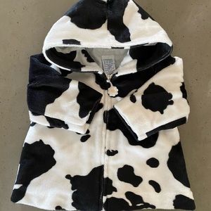 Cow jacket